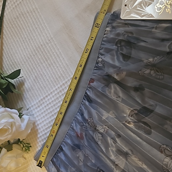 NWT SASA FASHION SKIRT - Picture 13 of 14